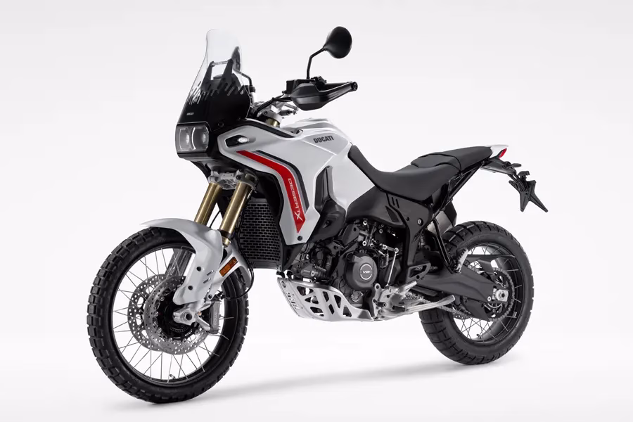 Foto 005 Ducati DesertX 2026