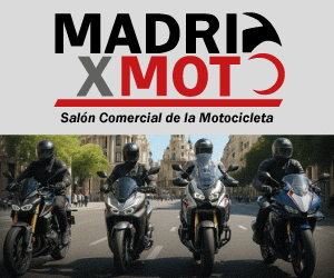 Madrid X Moto 2026