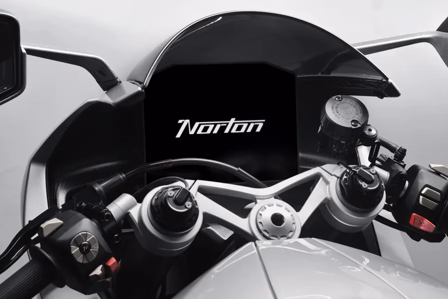 Foto 003 Norton Manx R