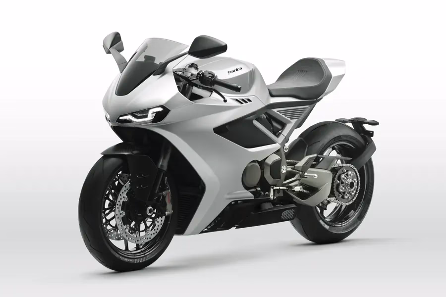 Foto 006 Norton Manx R