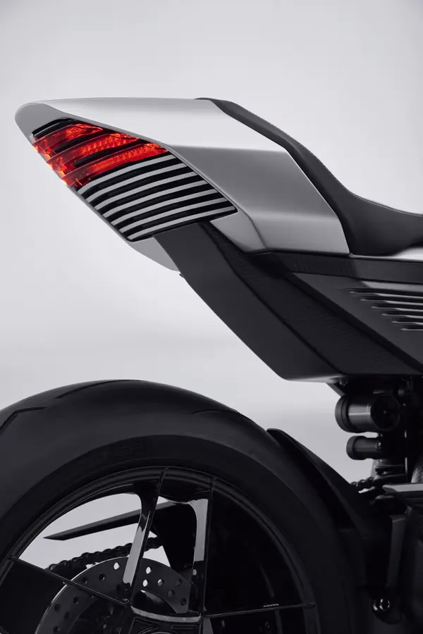 Foto 007 Norton Manx R