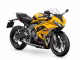 Foto 001 Triumph Daytona 660 2026