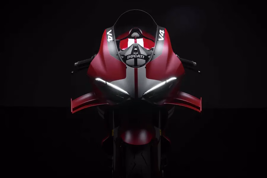 Foto 002 Ducati Superleggera V4 Centenario