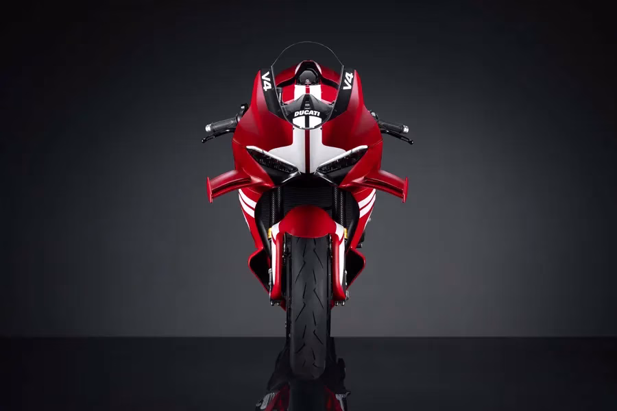 Foto 008 Ducati Superleggera V4 Centenario