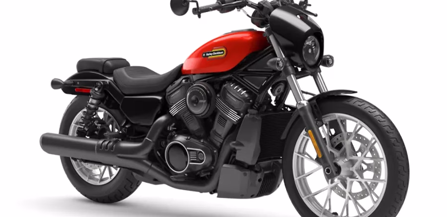 Foto 001 Harley-Davidson Nightster Special