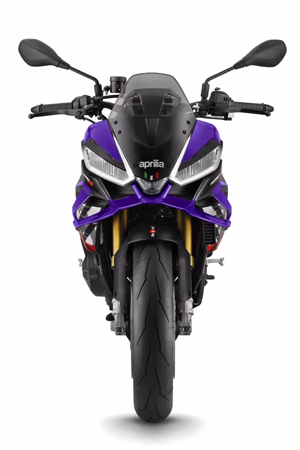 Foto 003 Aprilia Tuono V4 Factory 2026