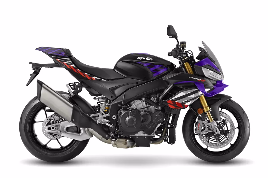 Foto 005 Aprilia Tuono V4 Factory 2026