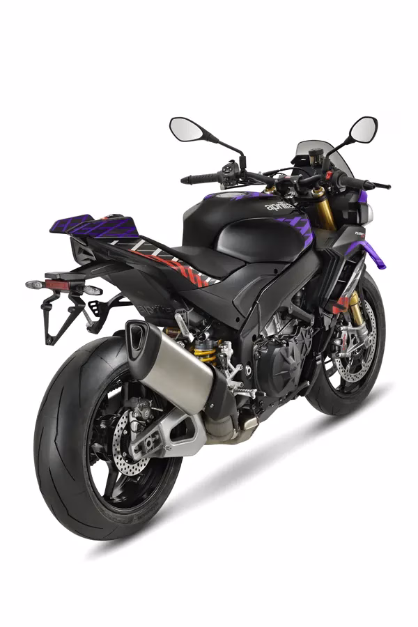 Foto 006 Aprilia Tuono V4 Factory 2026