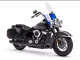 Foto 001 Harley-Davidson Heritage Classic Liberty Edition