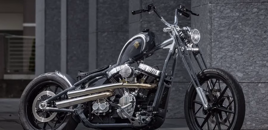 Foto 001 Rough Crafts Aeternum Blade
