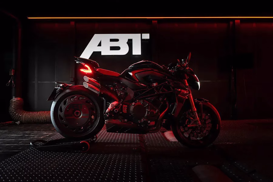 Foto 002 MV Agusta Brutale 1000 ABT
