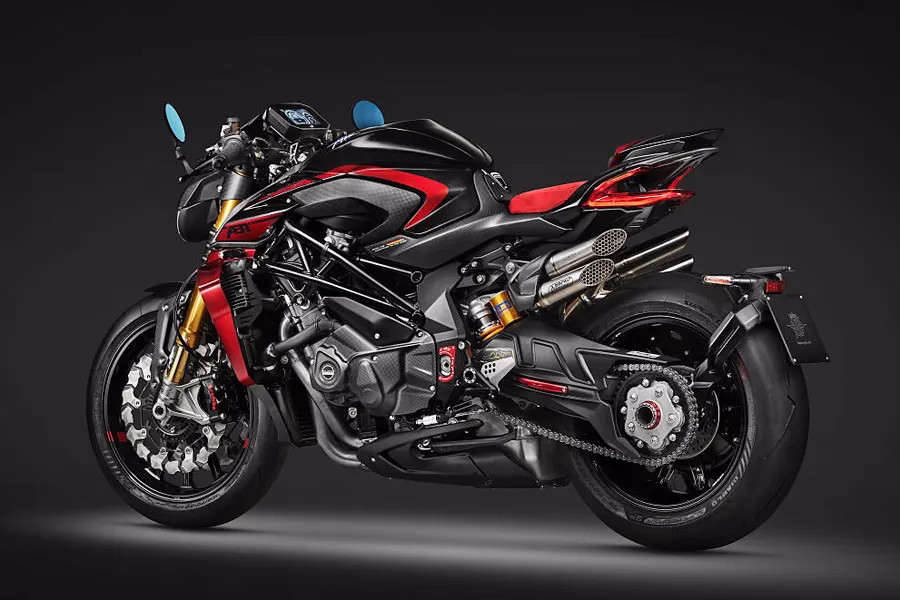Foto 006 MV Agusta Brutale 1000 ABT