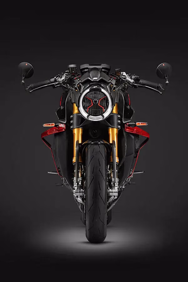 Foto 007 MV Agusta Brutale 1000 ABT