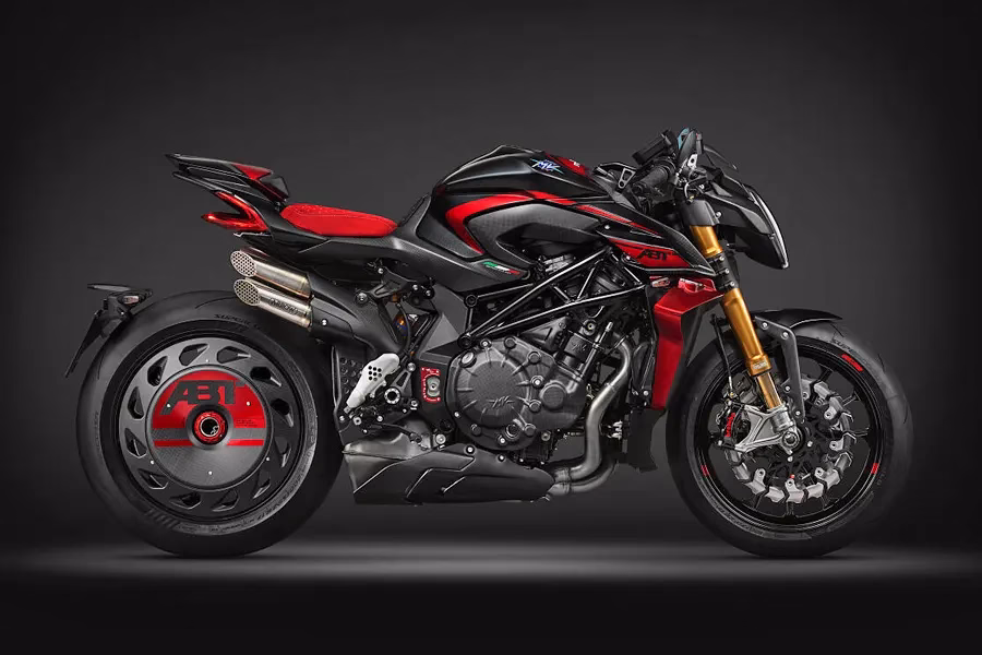 Foto 010 MV Agusta Brutale 1000 ABT