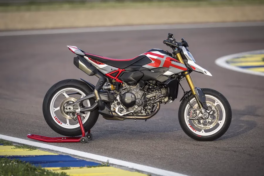 Foto 004 Ducati Hypermotard V2 SP