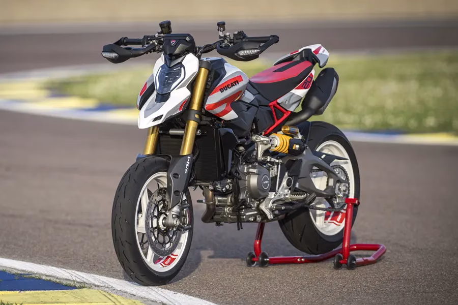 Foto 006 Ducati Hypermotard V2 SP