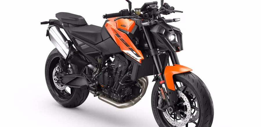 Foto 001 KTM 790 Duke 2027