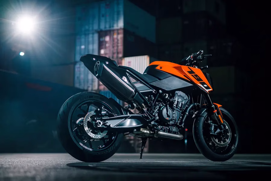 Foto 005 KTM 790 Duke 2027