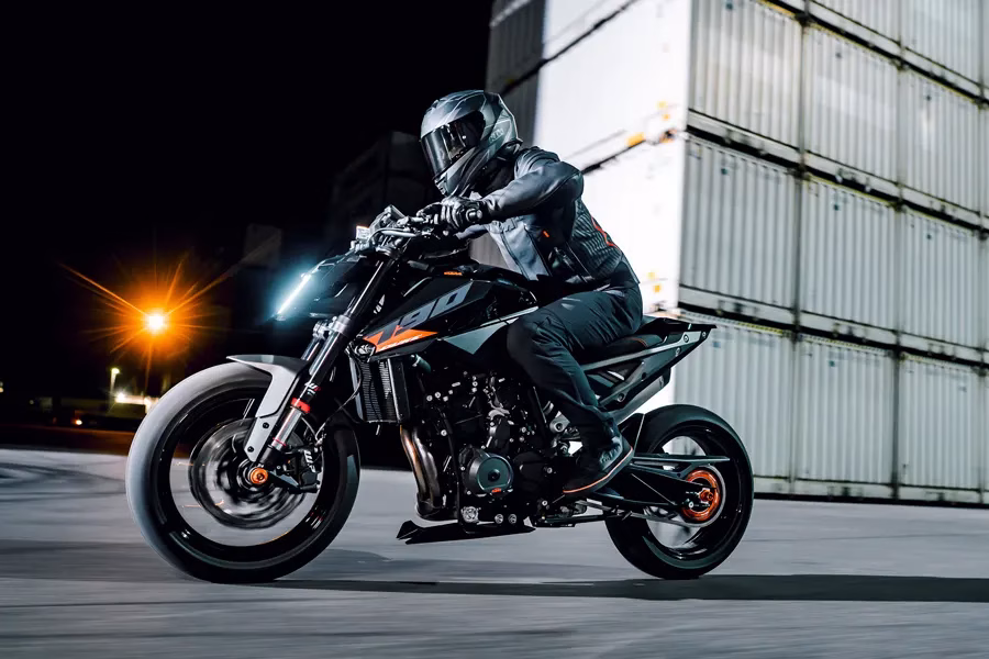 Foto 006 KTM 790 Duke 2027