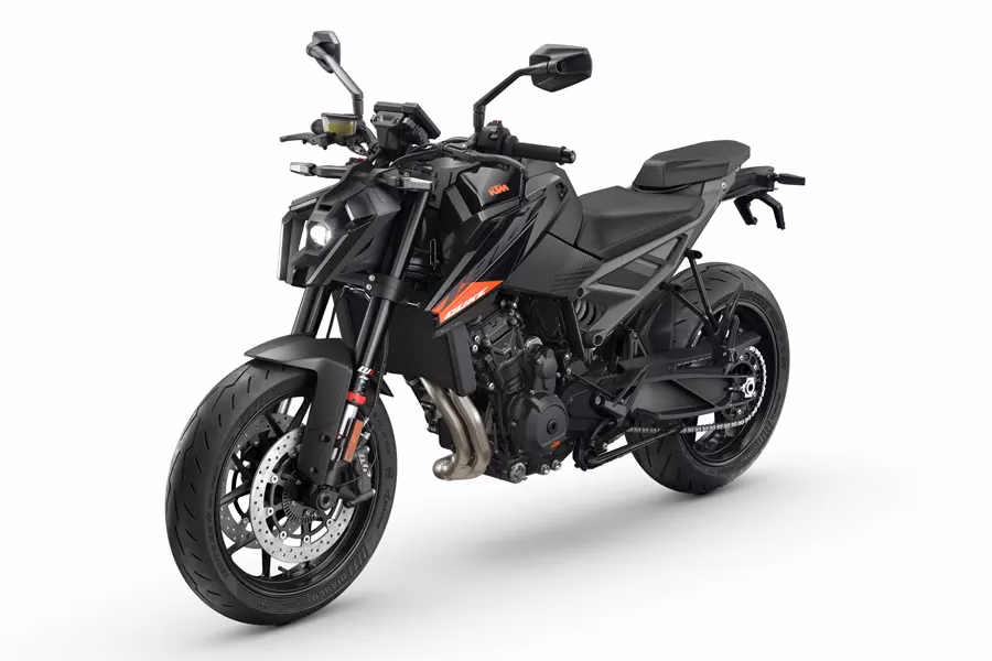 Foto 007 KTM 790 Duke 2027
