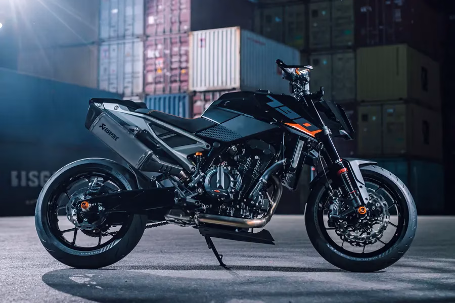 Foto 008 KTM 790 Duke 2027