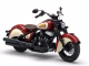 Imagen destacada del post sobre la Indian Chief Vintage Sturgis