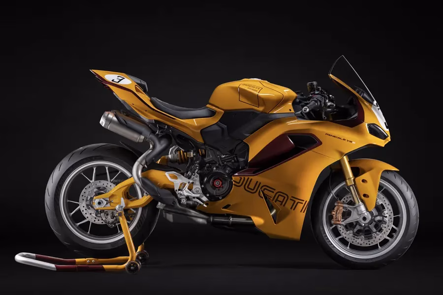 Foto 009 Ducati Panigale V2S 100