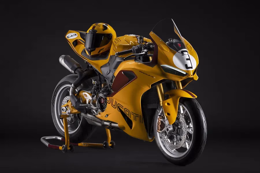 Foto 010 Ducati Panigale V2S 100