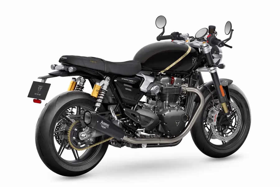Foto 003 Triumph Speed Twin 1200 TFC