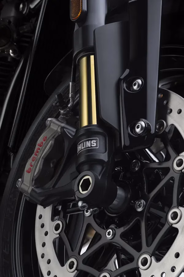Foto 004 Triumph Speed Twin 1200 TFC