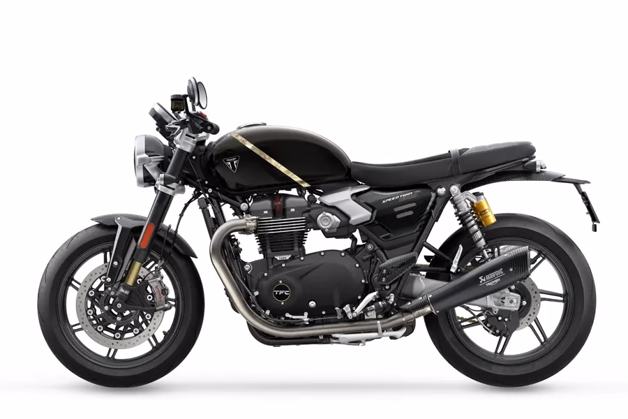 Foto 005 Triumph Speed Twin 1200 TFC