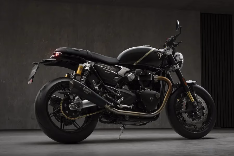 Foto 008 Triumph Speed Twin 1200 TFC