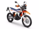 Foto 001 KTM 690 Rally