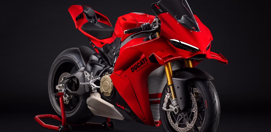 Foto 001 Panigale V4S 2027